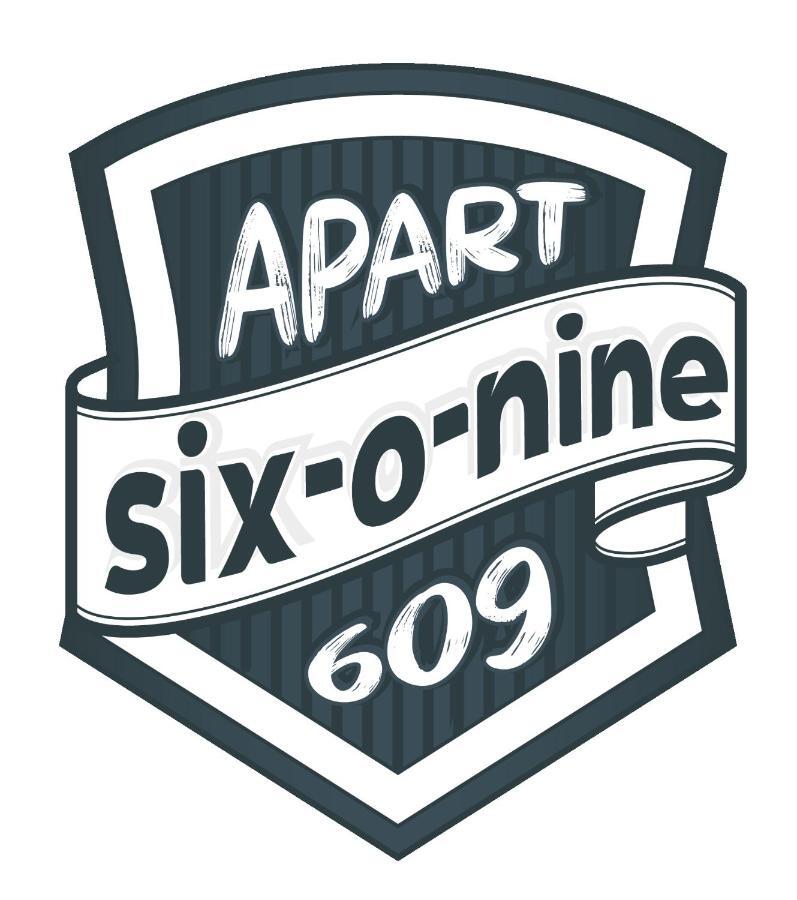 Apart Six-O-Nine Schwendau Exterior foto